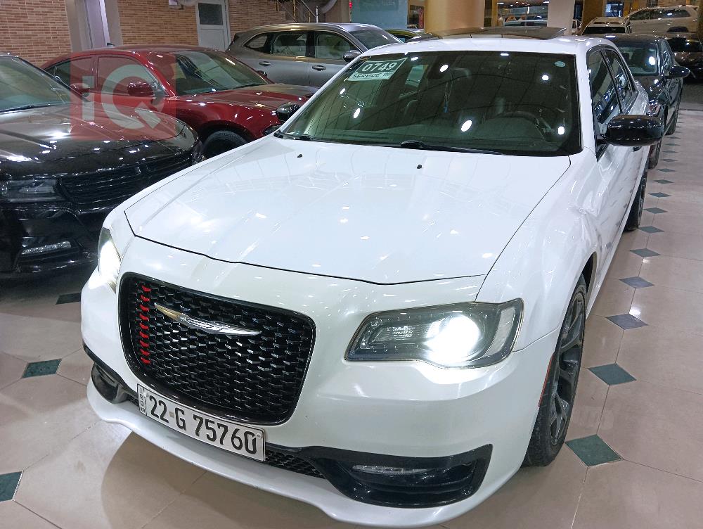 Chrysler 300